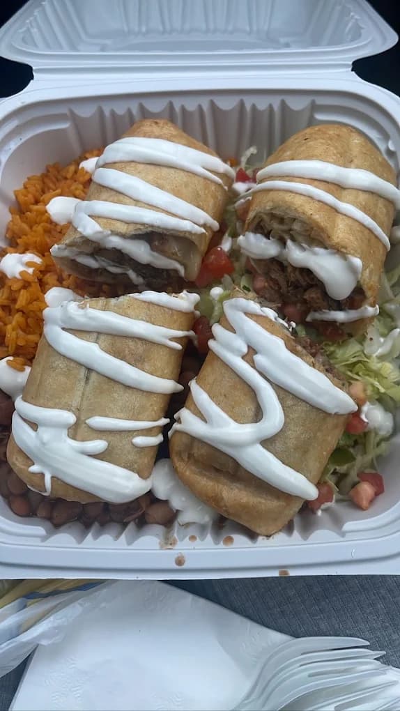 Tacos